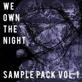 REQ: Rhytonemic We Own The Night Sample Pack vol.1 screenshot