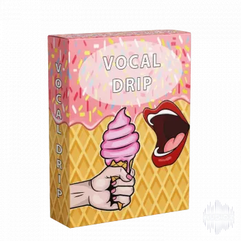 REQ: Rys Up Audio Vocal Drip 1 Preset Pack For Logic Por x screenshot