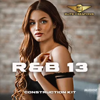 Elite Creations RnB 13 WAV-FANTASTiC screenshot