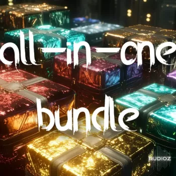 REQ: Sensko All-In-One Bundle screenshot