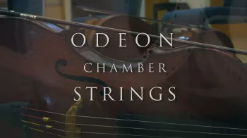 REQ: Insanity Samples Odeon Chamber Strings Kontakt screenshot