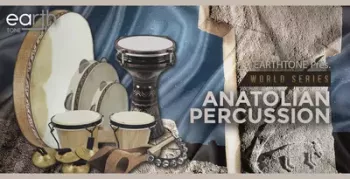 REQ: EarthTone Anatolian Percussion screenshot