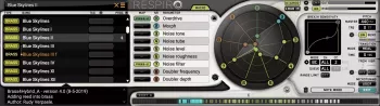 REQ: Imoxplus Respiro v1.2.871 Au VST3i WIN/MAC screenshot