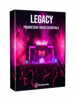 REQ: DlcSounds Legacy Progressive House Essentials Full Bundle screenshot