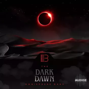 Brandon Chapa Dark Dawn Omnisphere Bank-FANTASTiC screenshot