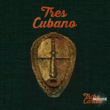 Tribe Caribe Tres Cubano WAV-FANTASTiC screenshot