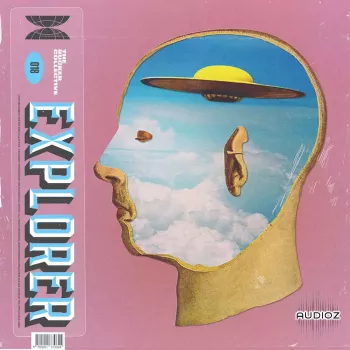 The Rucker Collective 018 Explorer (Compositions and Stems) WAV-FANTASTiC screenshot