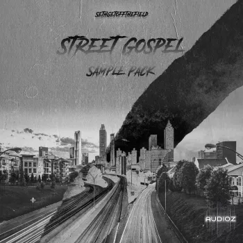 Sethgetoffthefield Street Gospel Loop and Stem Kit WAV-FANTASTiC screenshot