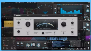 UVI Effects Bundle v2025.05 ARM macOS-GUISEPPE screenshot