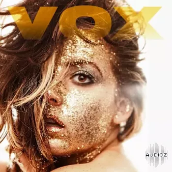 VOX Krysta Youngs Hit Hooks WAV-FANTASTiC screenshot