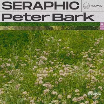 nu.wav Peter Bark - Seraphic WAV-FANTASTiC screenshot