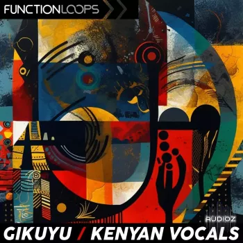 Function Loops Gikuyu Kenyan Vocals WAV-FANTASTiC screenshot