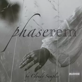 Cloudy Samples Phaserem WAV MiDi SPiRE-FANTASTiC screenshot