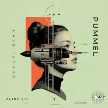 Zenhiser Pummel - Hard Techno WAV-FANTASTiC screenshot