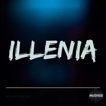 Choco Music Illenia Future Bass Ableton Template-FANTASTiC screenshot