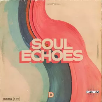 DopeBoyzMuzic Soul Echoes 1 WAV-FANTASTiC screenshot
