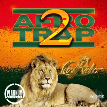 Platinum Circle Loops Afro Trap Bangaz Vol 2 WAV-FANTASTiC screenshot