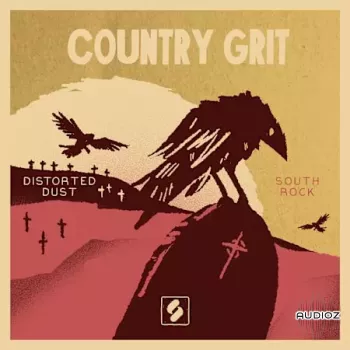 Splice Country Country Grit WAV-FANTASTiC screenshot