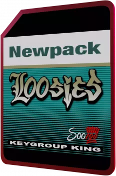 Soo100 Loosies Newpack Akai MPC Expansion-FANTASTiC screenshot