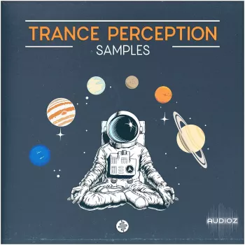 OST Audio Trance Perception WAV-FANTASTiC screenshot