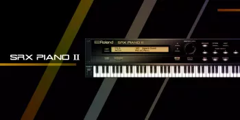 Roland Cloud SRX Series 2025.04.18