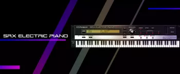 Roland Cloud SRX Series 2025.04.18