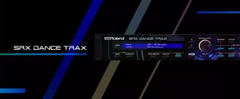 Roland Cloud SRX Series 2025.04.18