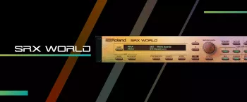 Roland Cloud SRX Series 2025.04.18