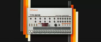 Roland Cloud Drum Machine Collection 2025.04.18
