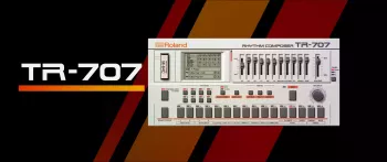 Roland Cloud Drum Machine Collection 2025.04.18