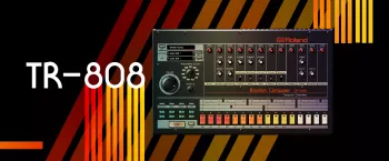 Roland Cloud Drum Machine Collection 2025.04.18