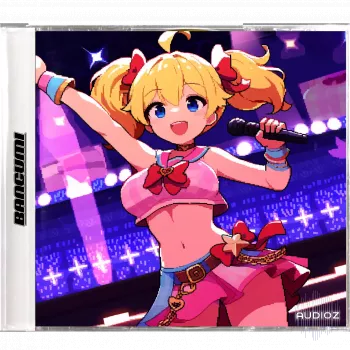 REQ: Bangumi Anime & Idol J-Pop Chord MIDI Pack - Heroine screenshot