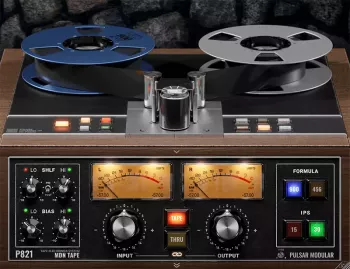 Pulsar Modular Complete Effects Bundle 2025.4.21-TCD screenshot