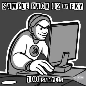 FKY Sample Pack 02 WAV-CT screenshot