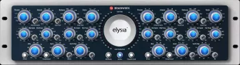 Plugin Alliance Elysia Bundle 2025.06.18 macOS [HCiSO] screenshot