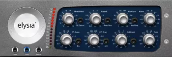 Plugin Alliance Elysia Bundle 2025.06.18 macOS [HCiSO] screenshot