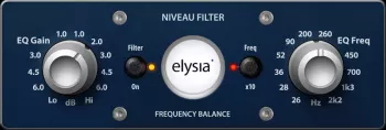Plugin Alliance Elysia Bundle 2025.06.18 macOS [HCiSO] screenshot