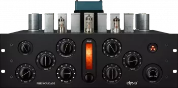Plugin Alliance Elysia Bundle 2025.06.18 macOS [HCiSO] screenshot