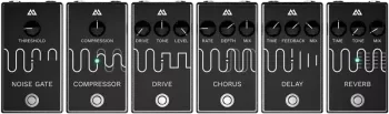 ML Sound Lab Amped Roots 2 - 5034 Fluff v2.0.0 VST3 AU AAX STANDALONE WiN MAC [FREE] screenshot