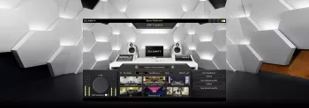 REQ: Lewitt Audio Space Replicator screenshot