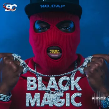 Big Citi Loops Black Magic WAV-FANTASTiC screenshot