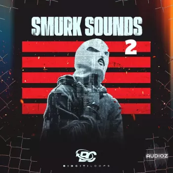 Big Citi Loops Smurk Sounds 2 WAV-FANTASTiC screenshot