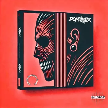 Domatix 2025 Sample Pack WAV screenshot
