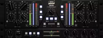 Plugin Alliance HUM Audio Devices LAAL v1.0-BUBBiX screenshot