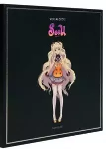 SBS SV01 SeeU for VOCALOID3AE-ASSiGN screenshot SBS SV01 SeeU for VOCALOID3AE-ASSiGN screenshot