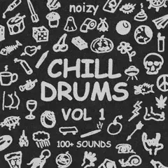 REQ: Noizy Chill Drums Vol 1 screenshot REQ: Noizy Chill Drums Vol 1 screenshot