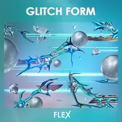 Image-Line Glitch Form FLEX EXPANSION screenshot Image-Line Glitch Form FLEX EXPANSION screenshot