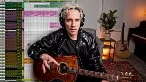 REQ: Studio.com Latin Pop Songwriting & Production: Create Standout Songs To Pitch To Artists screenshot REQ: Studio.com Latin Pop Songwriting & Production: Create Standout Songs To Pitch To Artists screenshot