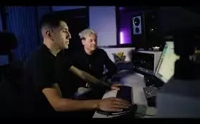 REQ: Studio.com Record Professional Vocals : The Complete Recording Session Workflow screenshot REQ: Studio.com Record Professional Vocals : The Complete Recording Session Workflow screenshot