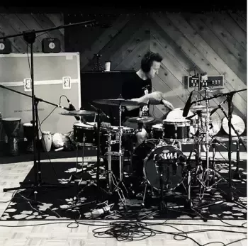 KJ Sawka Madder Beatz Drumloops WAV screenshot KJ Sawka Madder Beatz Drumloops WAV screenshot